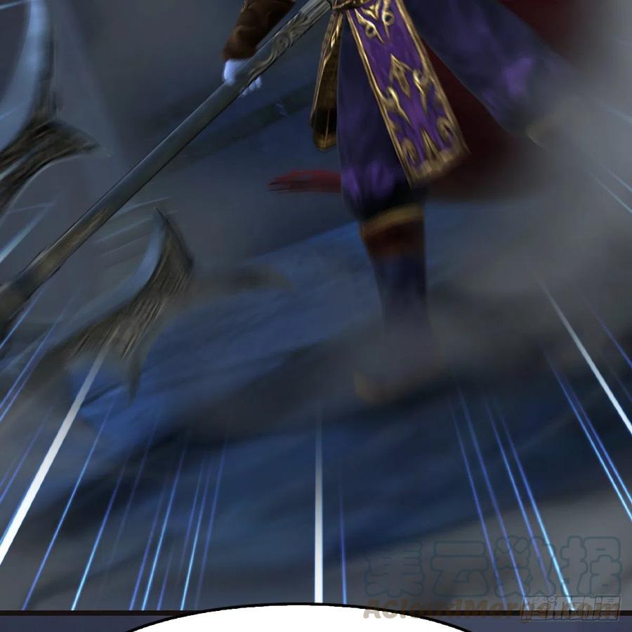 堕玄师378话：你的头我收下了