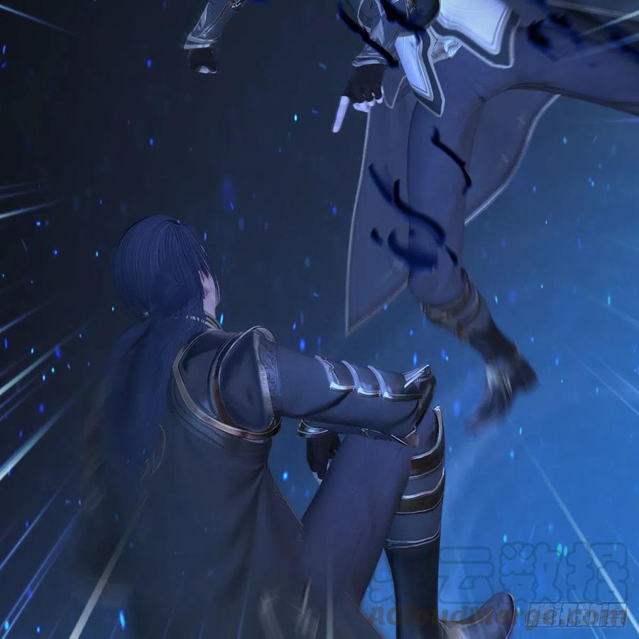 堕玄师379话：险死还生