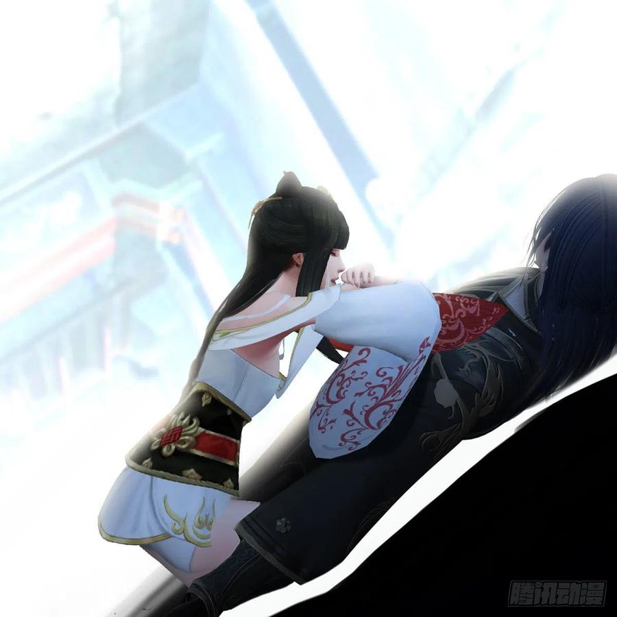 堕玄师379话：险死还生