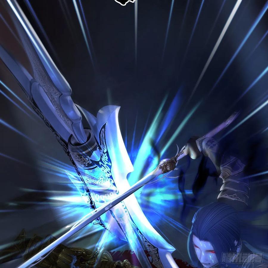 堕玄师379话：险死还生