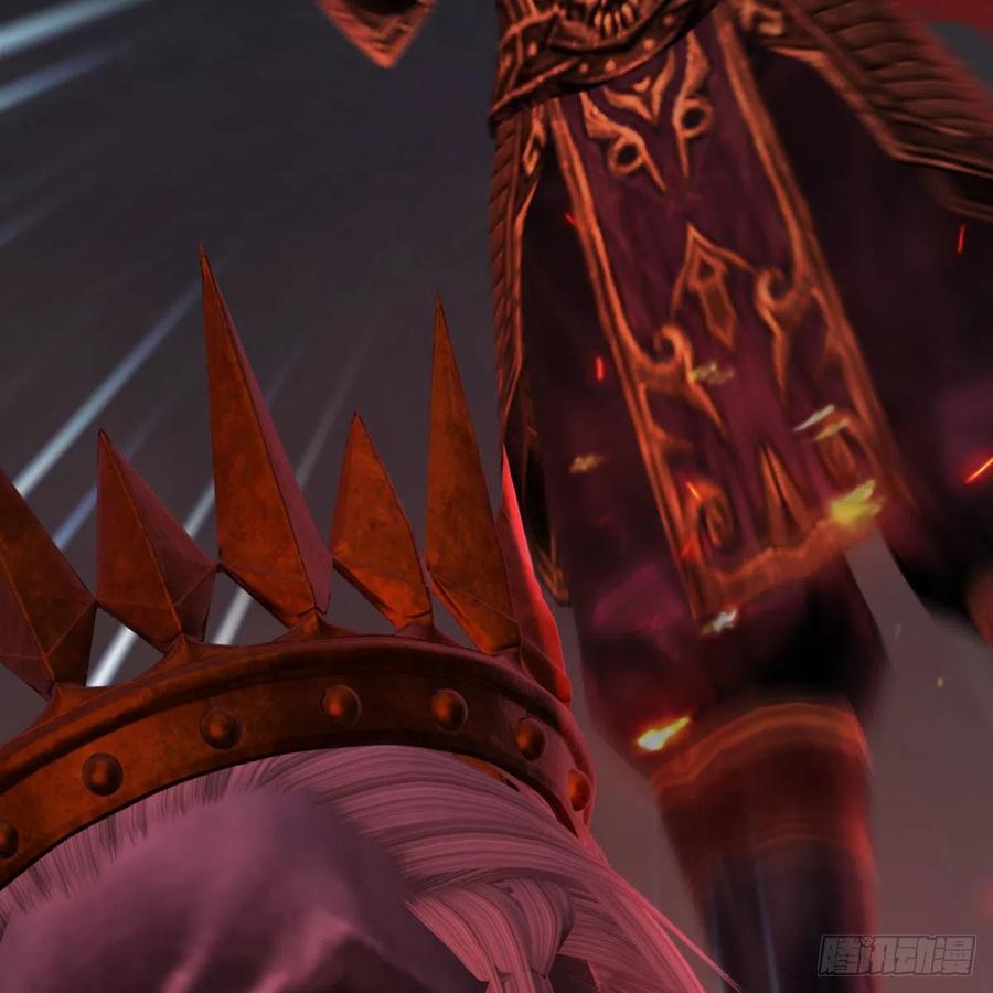 堕玄师382话：堕玄技