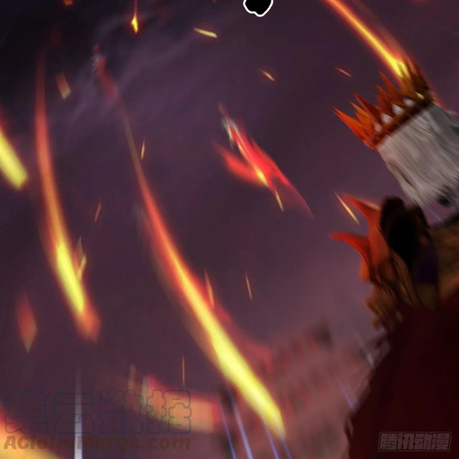 堕玄师383话：大混战