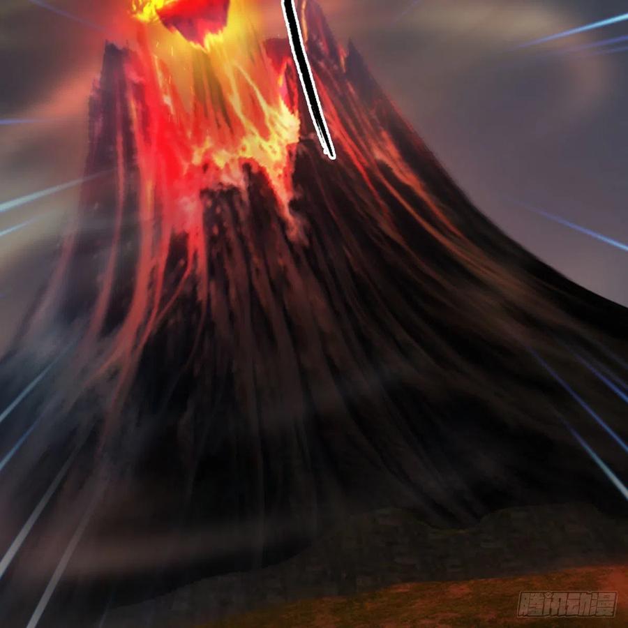 堕玄师383话：大混战