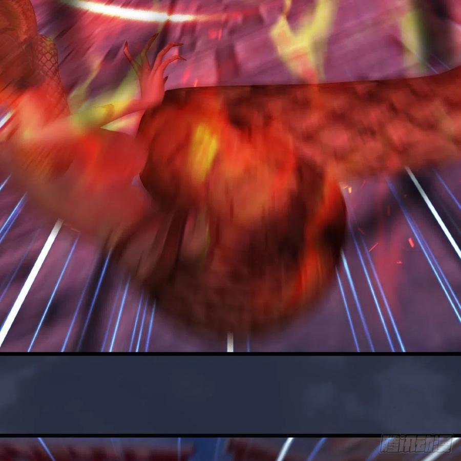 堕玄师383话：大混战