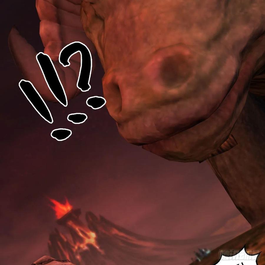 堕玄师383话：大混战