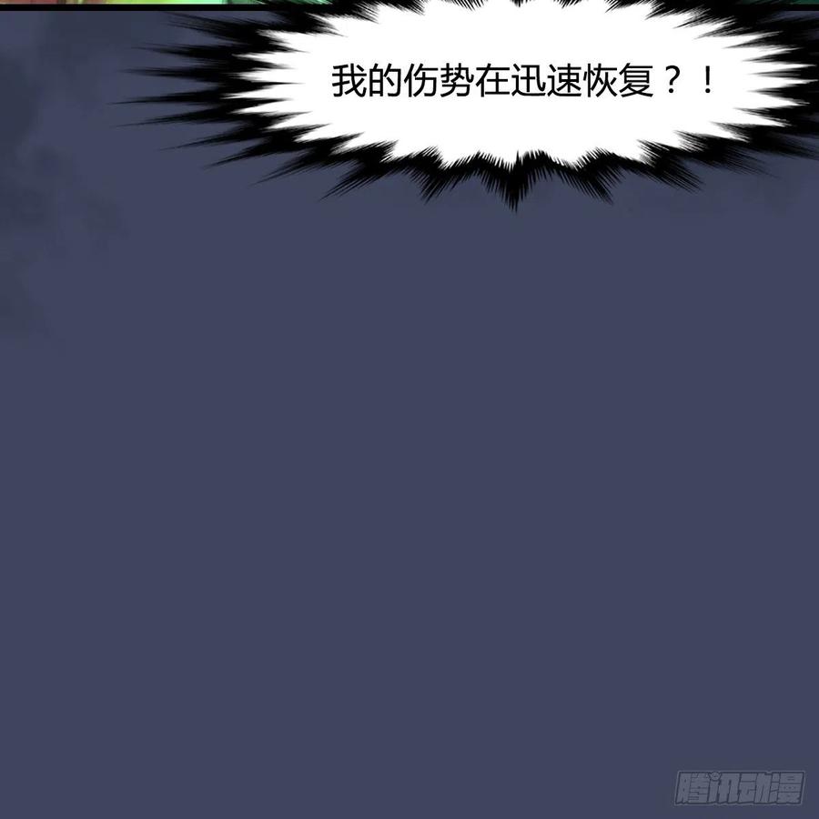堕玄师388话：狐假虎威