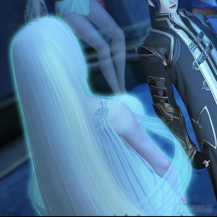 堕玄师394话：换心