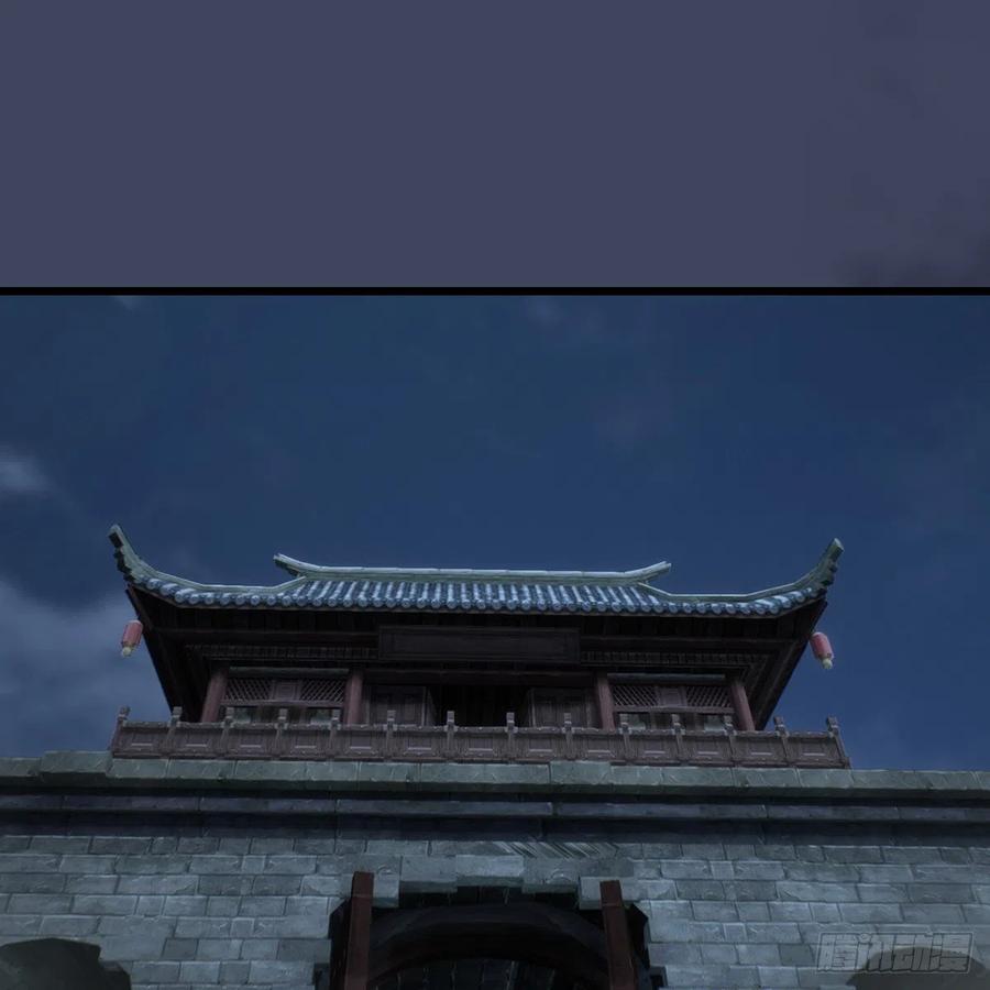 堕玄师400话：万兽攻城