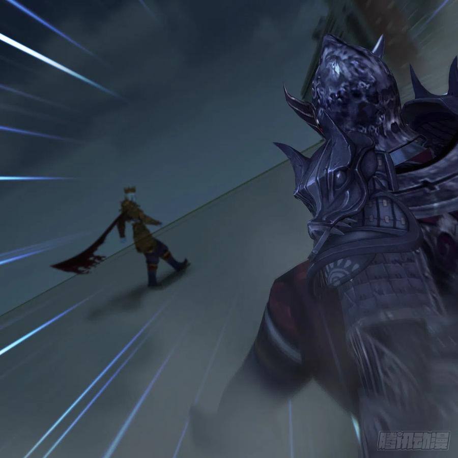 堕玄师400话：万兽攻城