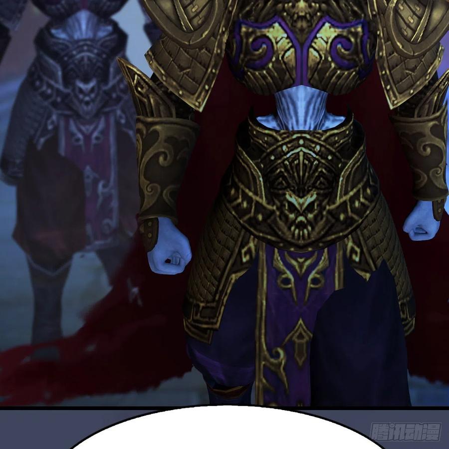 堕玄师400话：万兽攻城