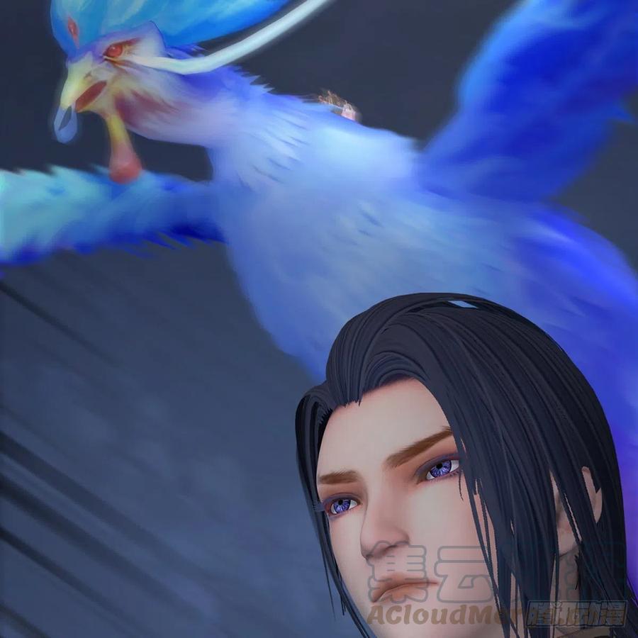 堕玄师400话：万兽攻城