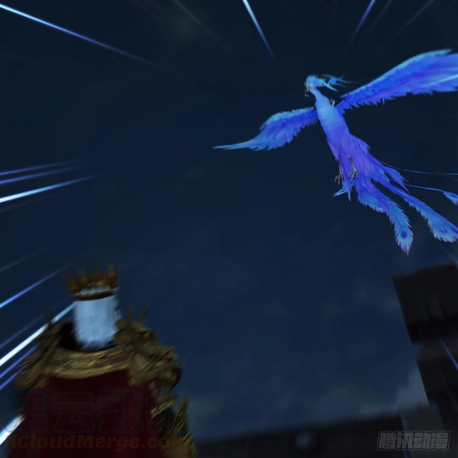 堕玄师400话：万兽攻城