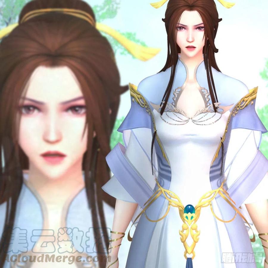 堕玄师402话：酒公子失踪