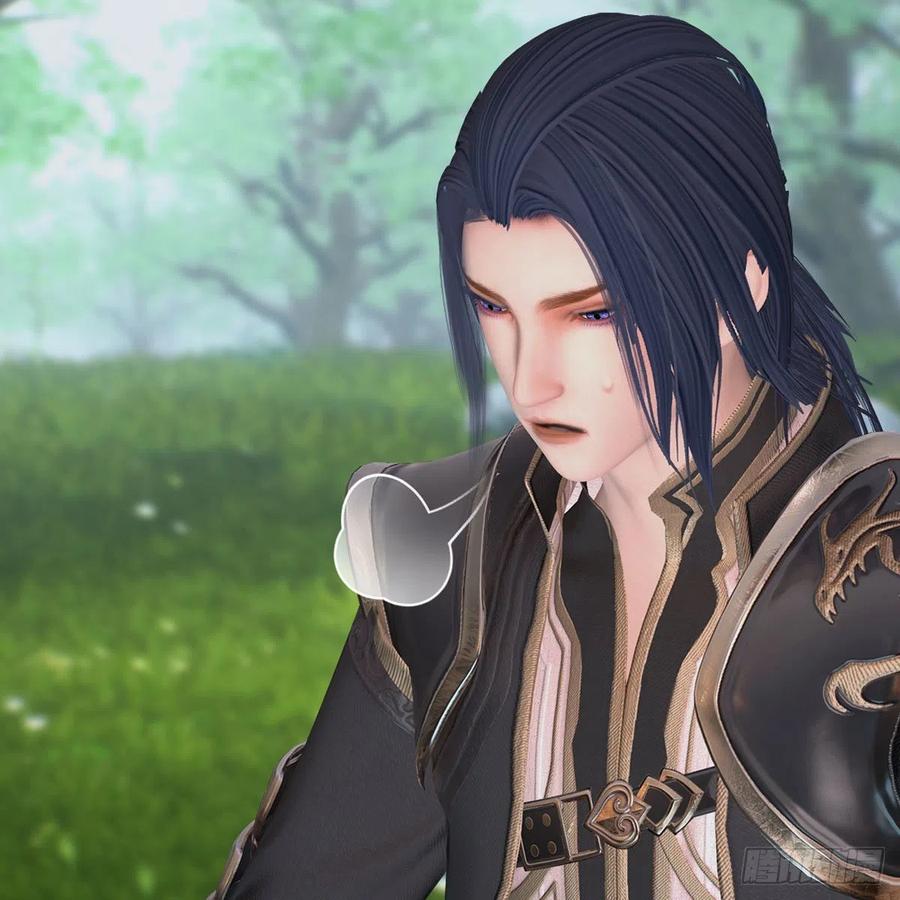 堕玄师402话：酒公子失踪