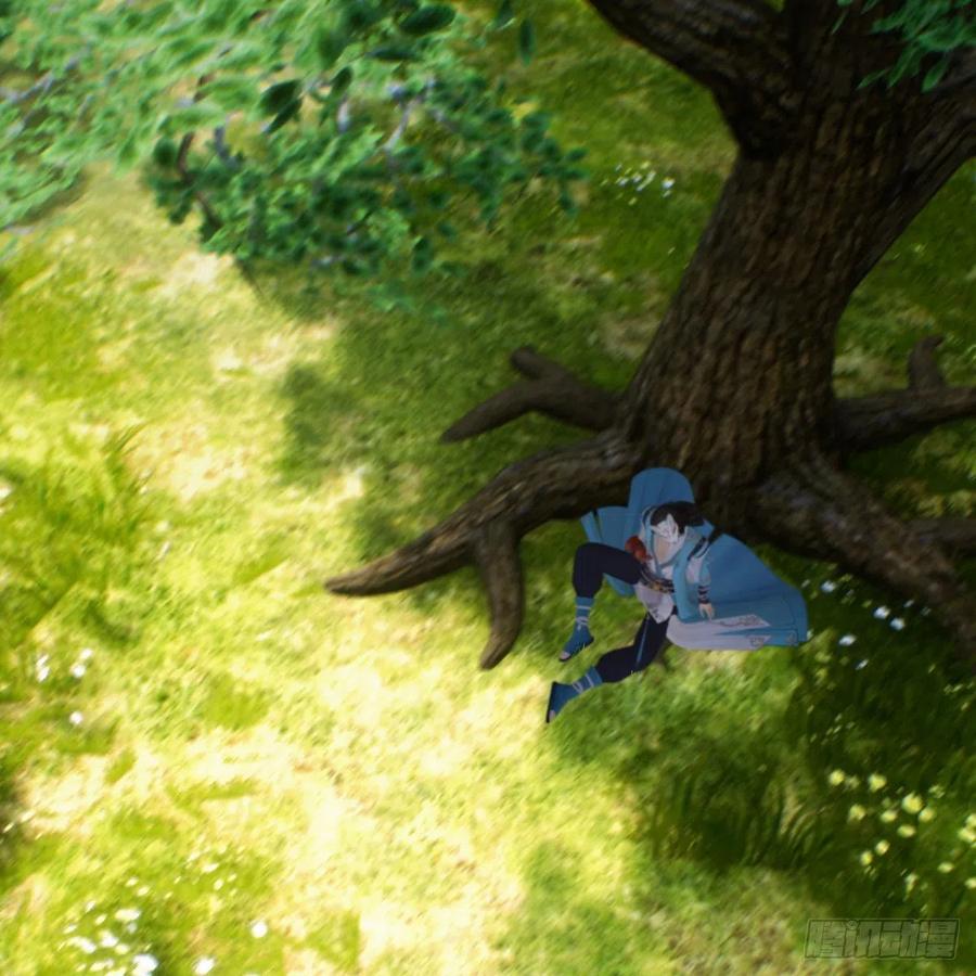 堕玄师404话：路修远降临