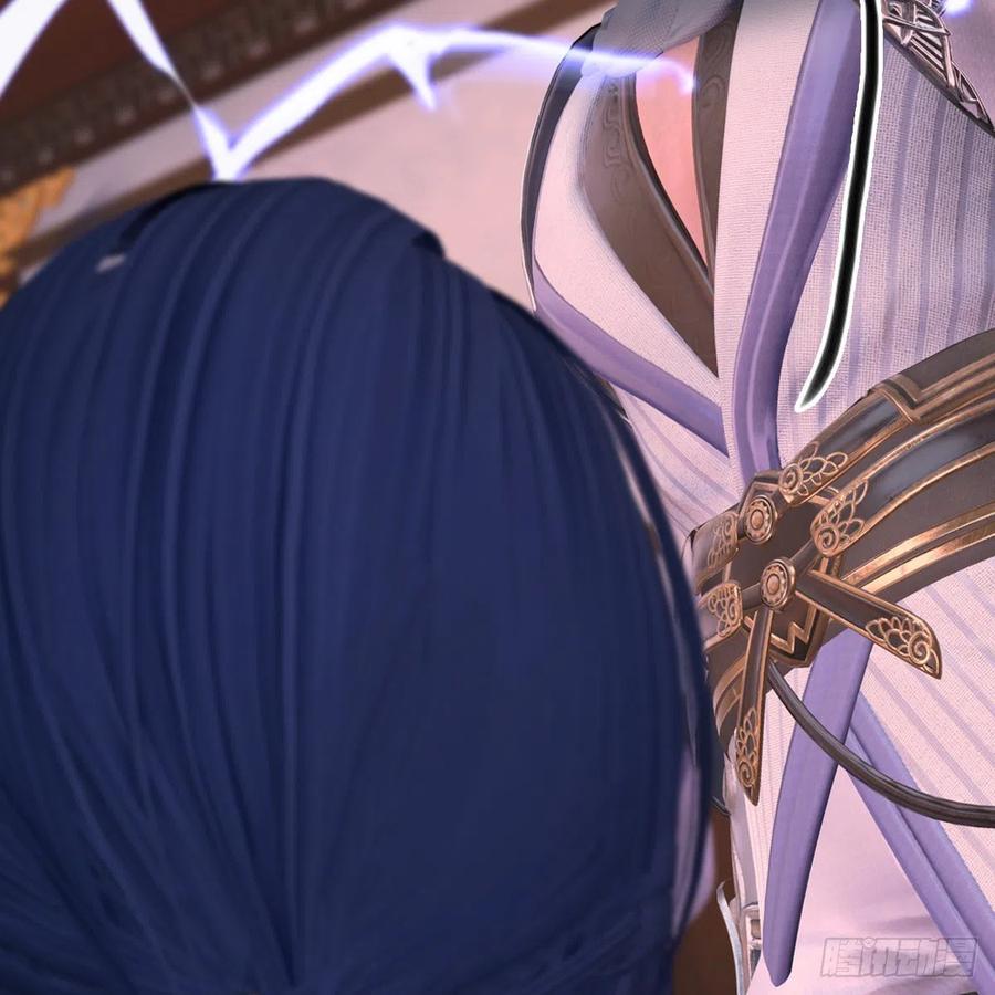 堕玄师404话：路修远降临