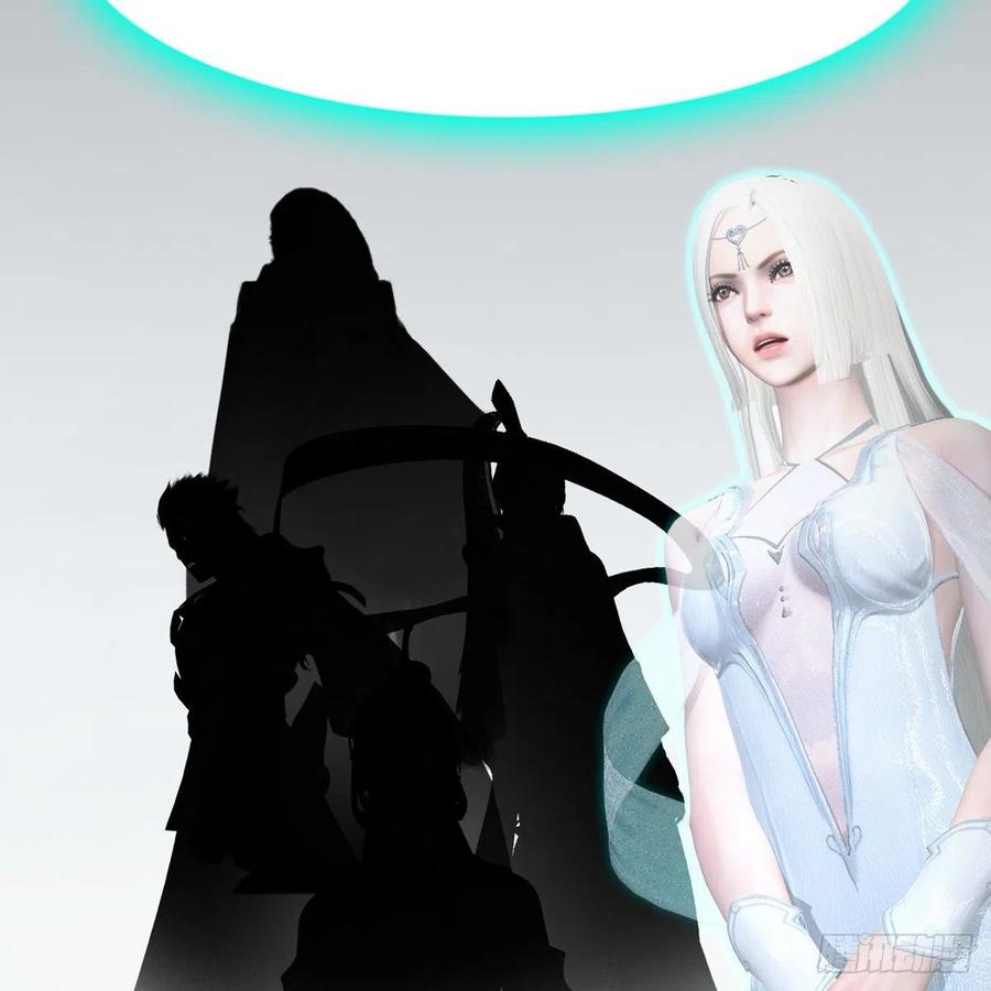 堕玄师405话：师承天阑令