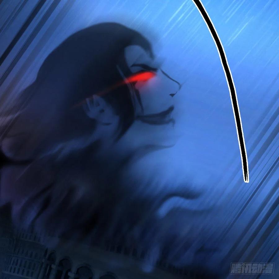 堕玄师408话：突破神庭灵境