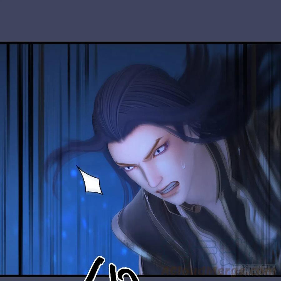 堕玄师408话：突破神庭灵境