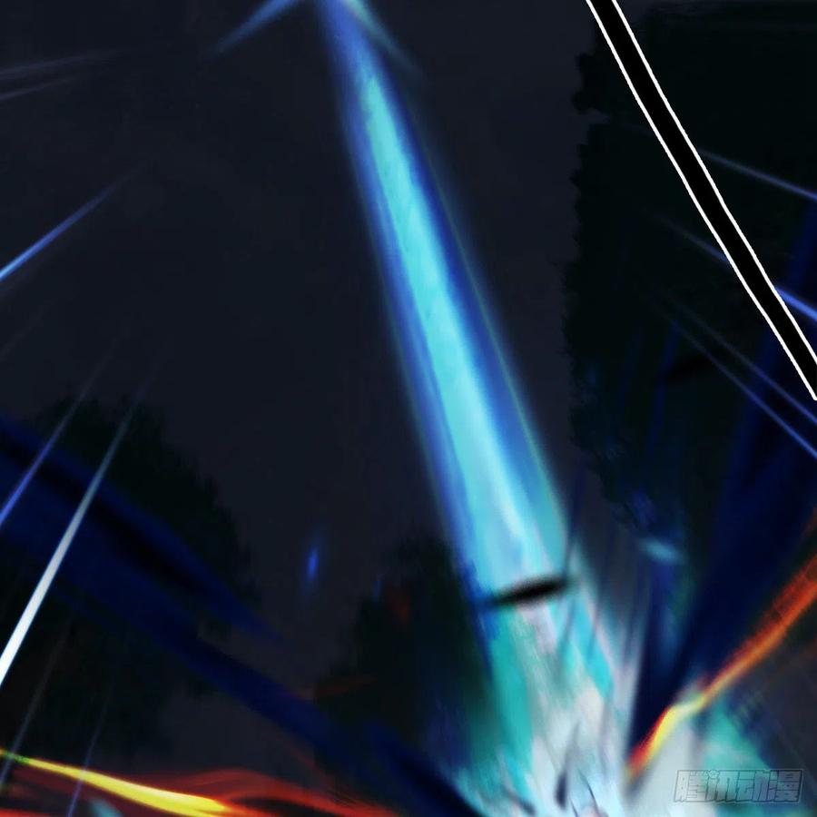 堕玄师408话：突破神庭灵境