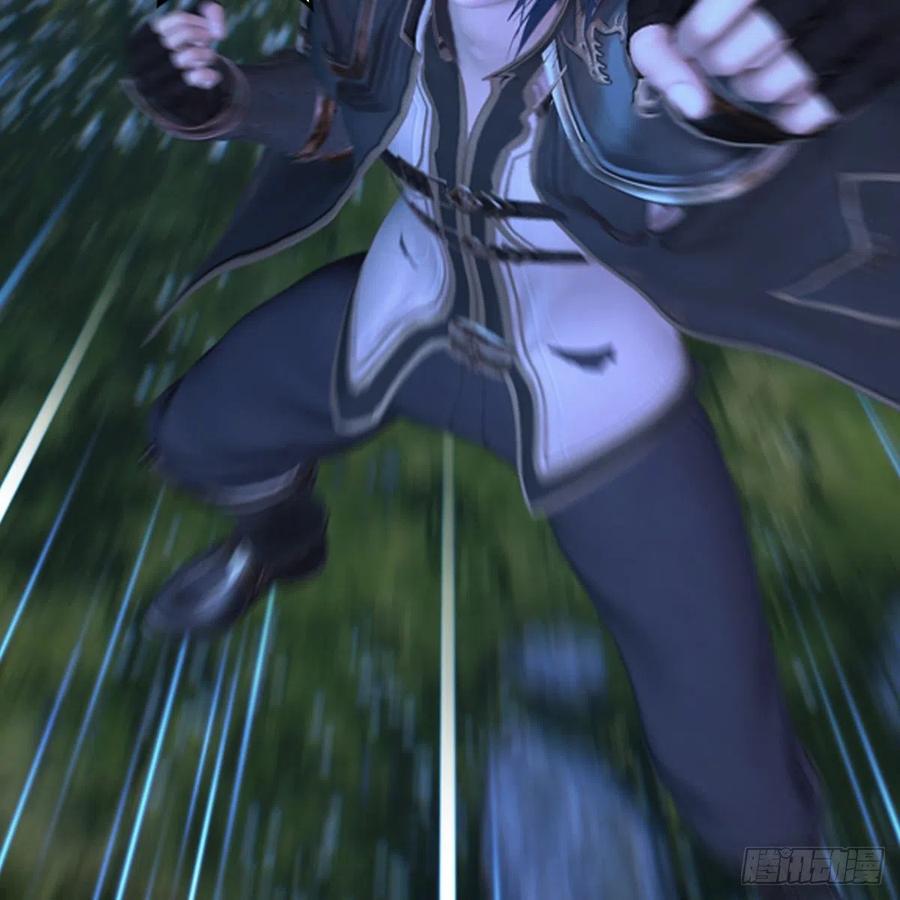 堕玄师409话：胸部下锤？！