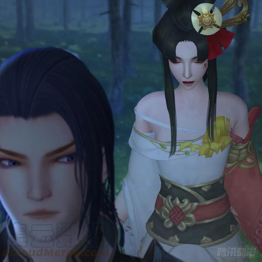 堕玄师409话：胸部下锤？！