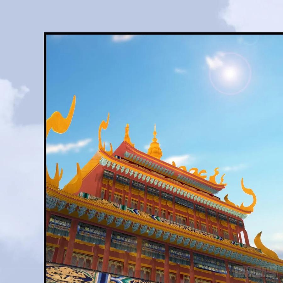 堕玄师410话：准备出征