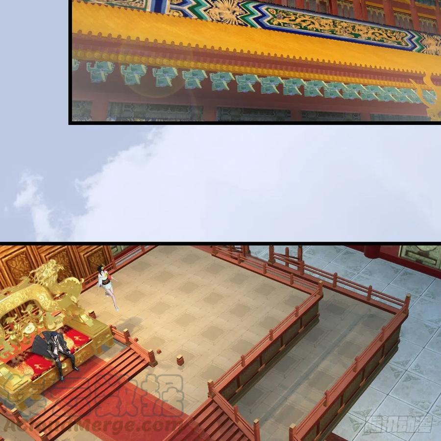 堕玄师410话：准备出征