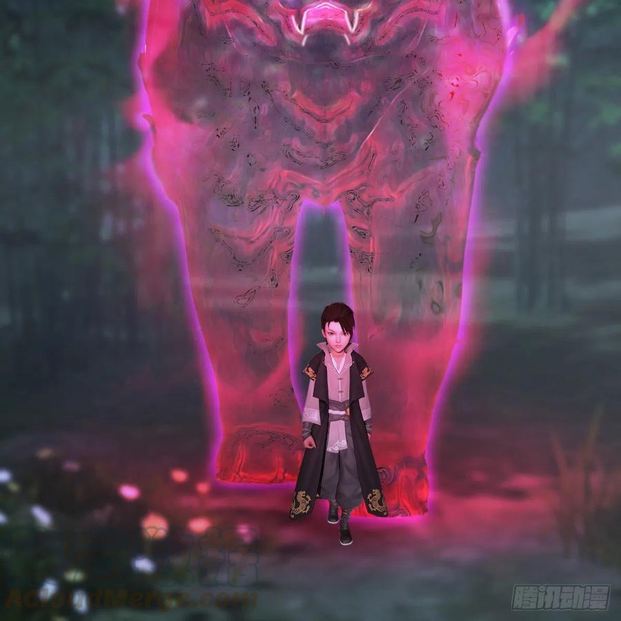 堕玄师411话：天肖虎