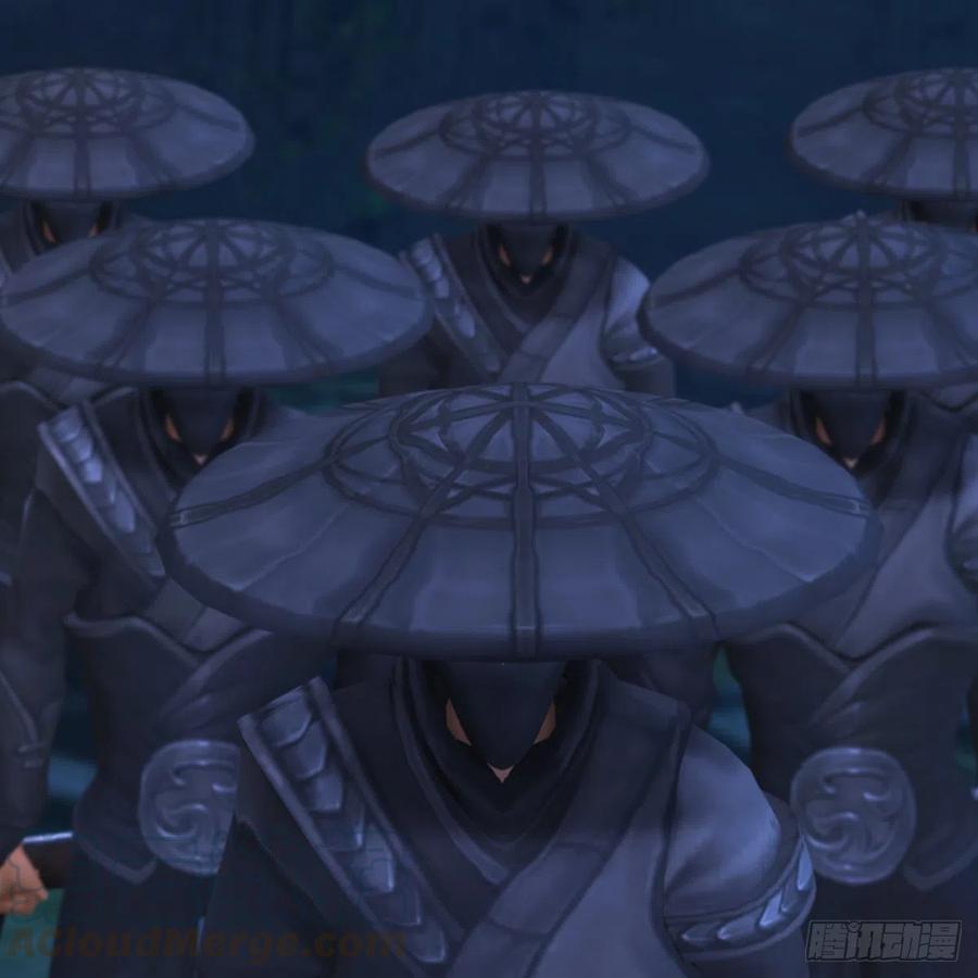 堕玄师411话：天肖虎