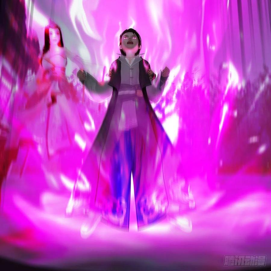 堕玄师413话：事了拂衣去