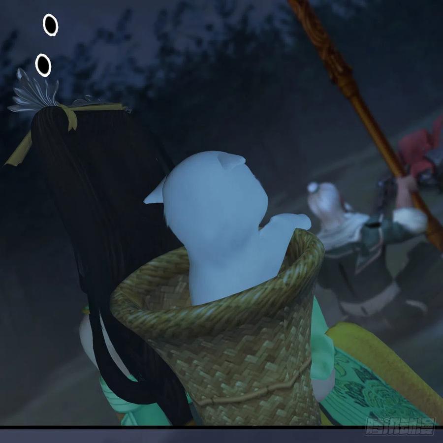 堕玄师413话：事了拂衣去