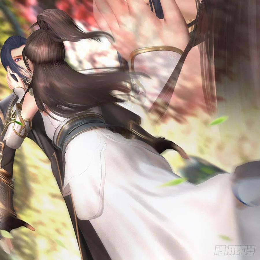 堕玄师416话：幽冥簿