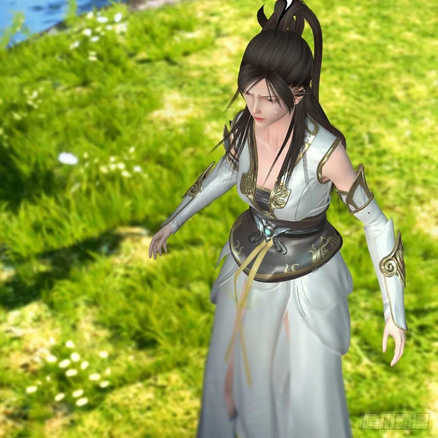 堕玄师416话：幽冥簿