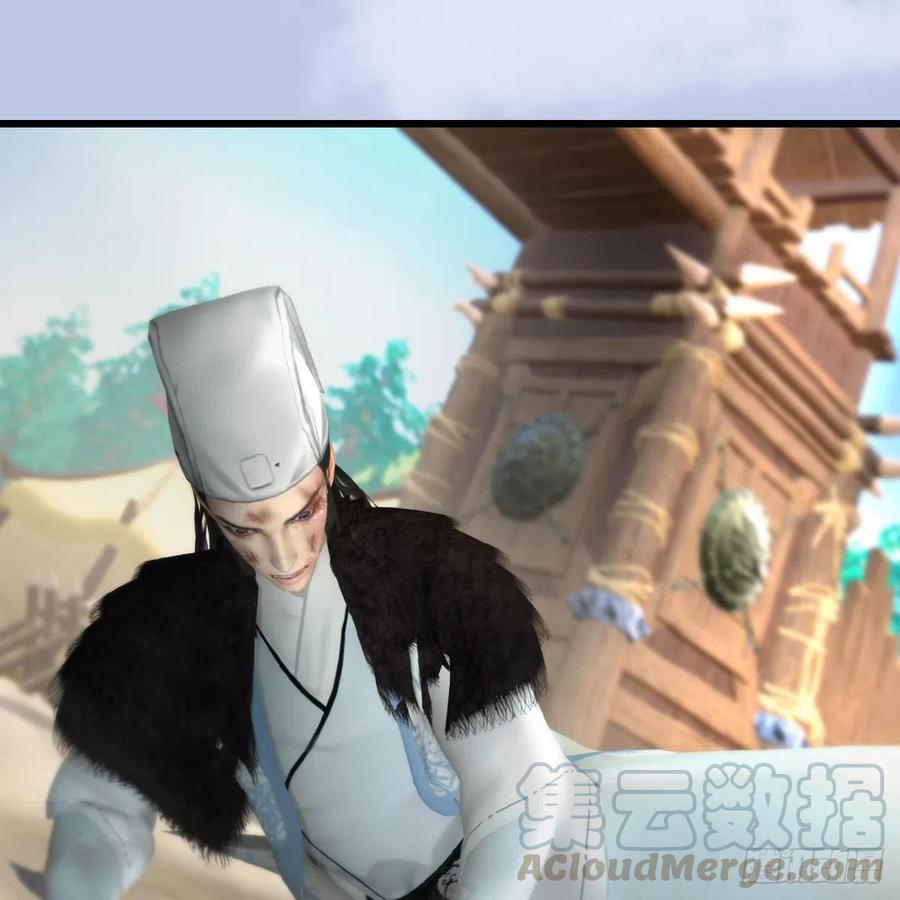 堕玄师421话：风无忌闯营