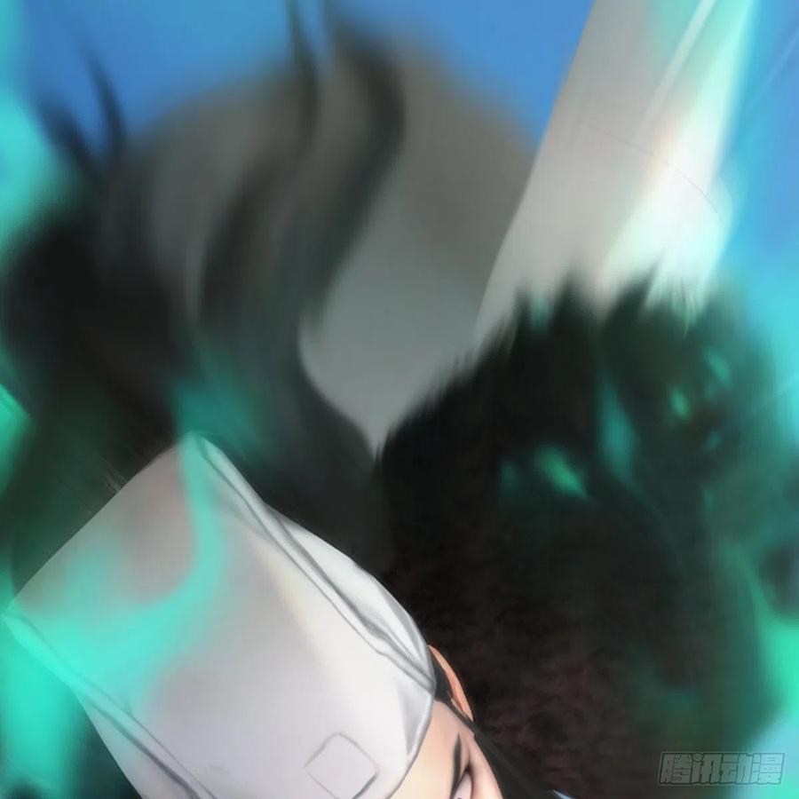 堕玄师421话：风无忌闯营