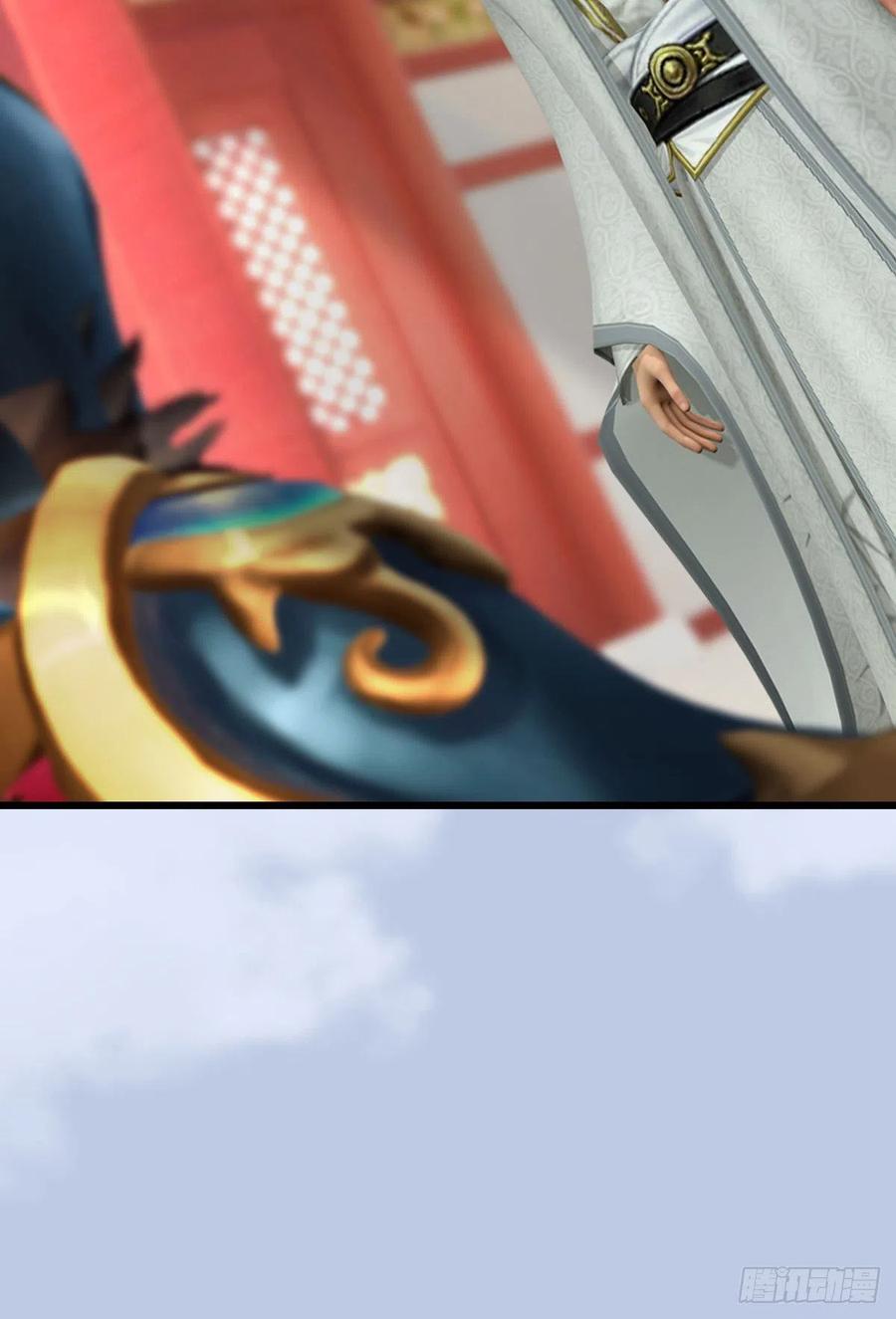 堕玄师423话：五派出手