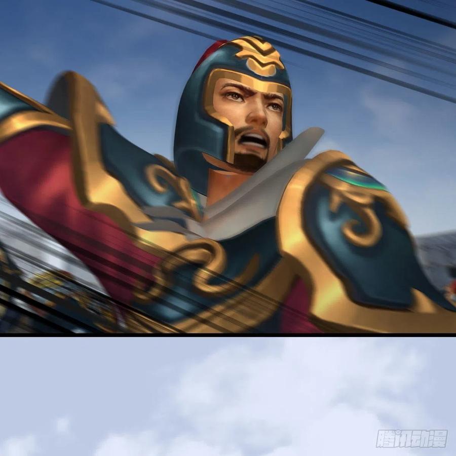 堕玄师423话：五派出手