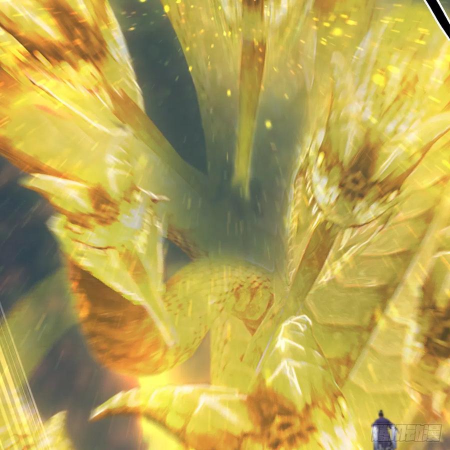 堕玄师424话：四大先天玄师