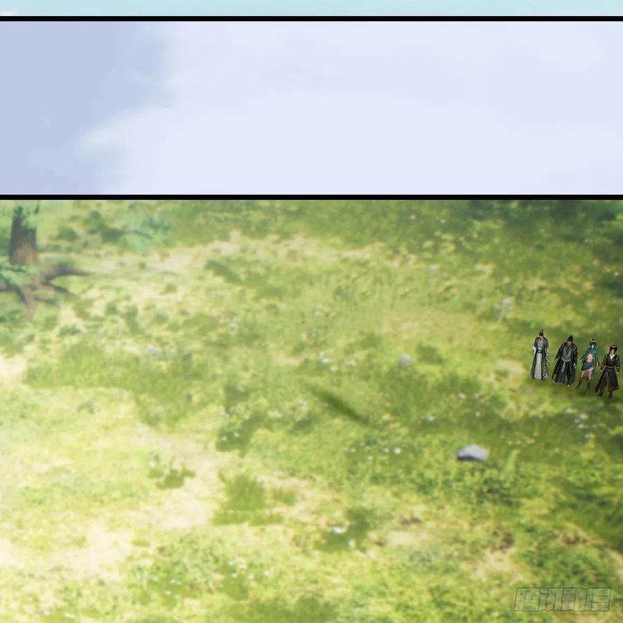 堕玄师425话：赌斗