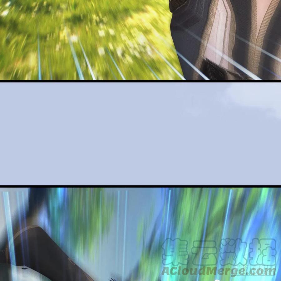 堕玄师431话：楚越VS谷慎行