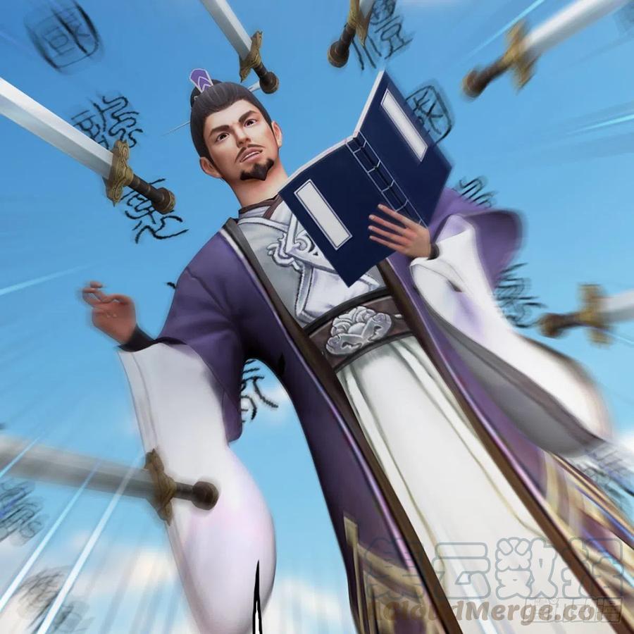 堕玄师433话：堕落魔都