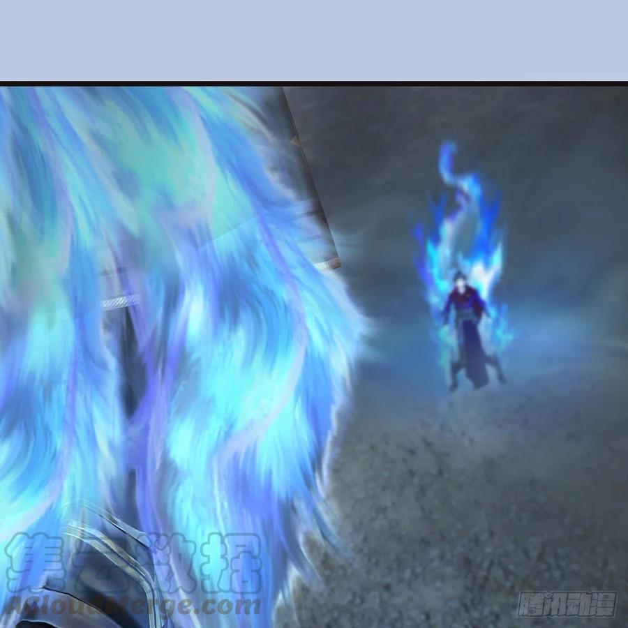 堕玄师435话：楚越VS宁无双-上