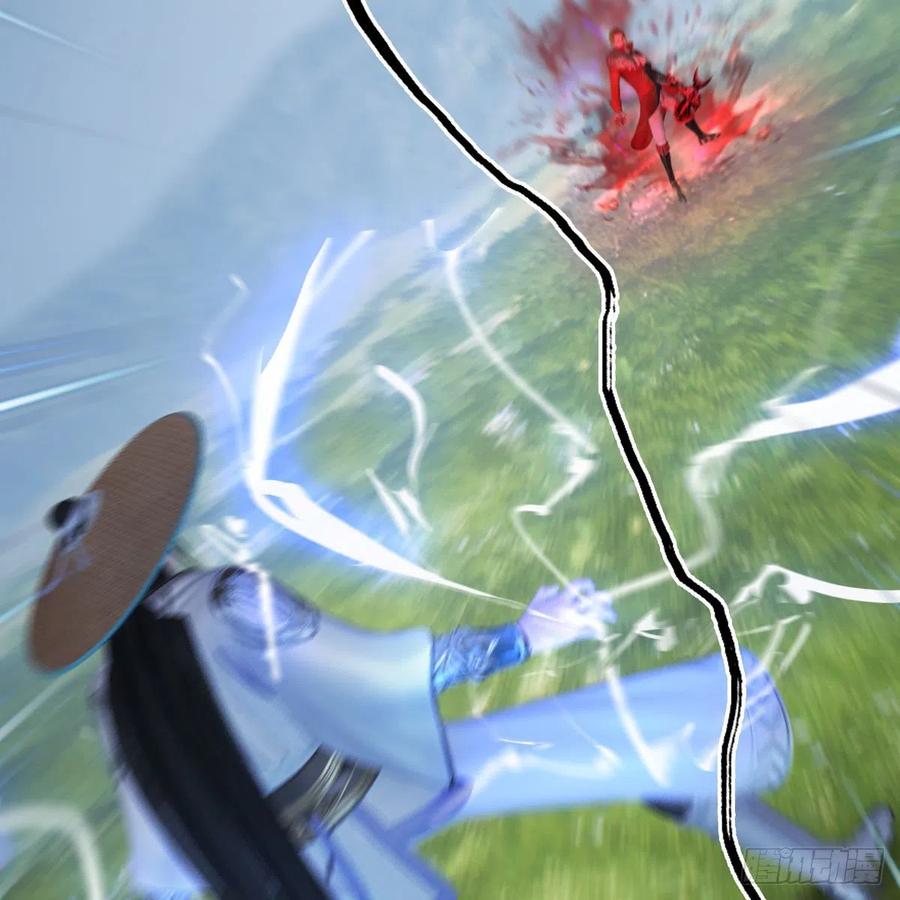 堕玄师444话：路修远之死？