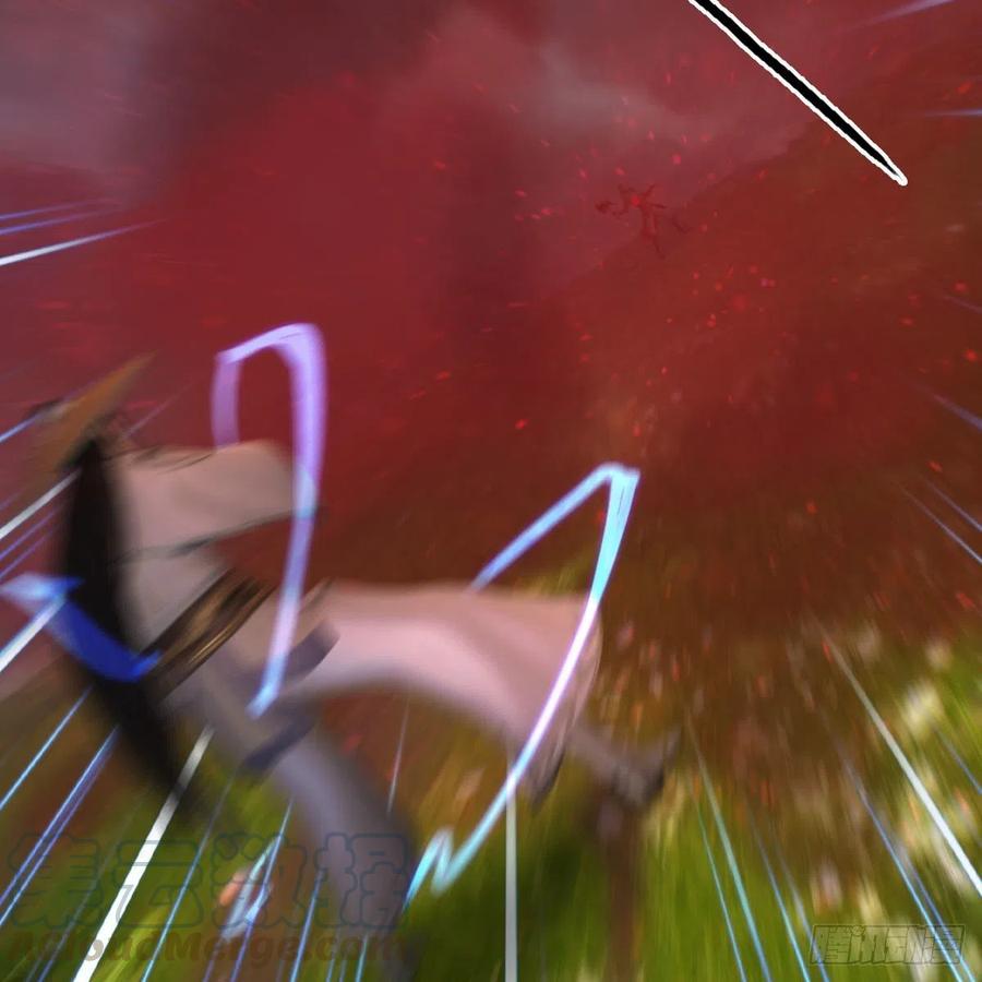 堕玄师444话：路修远之死？