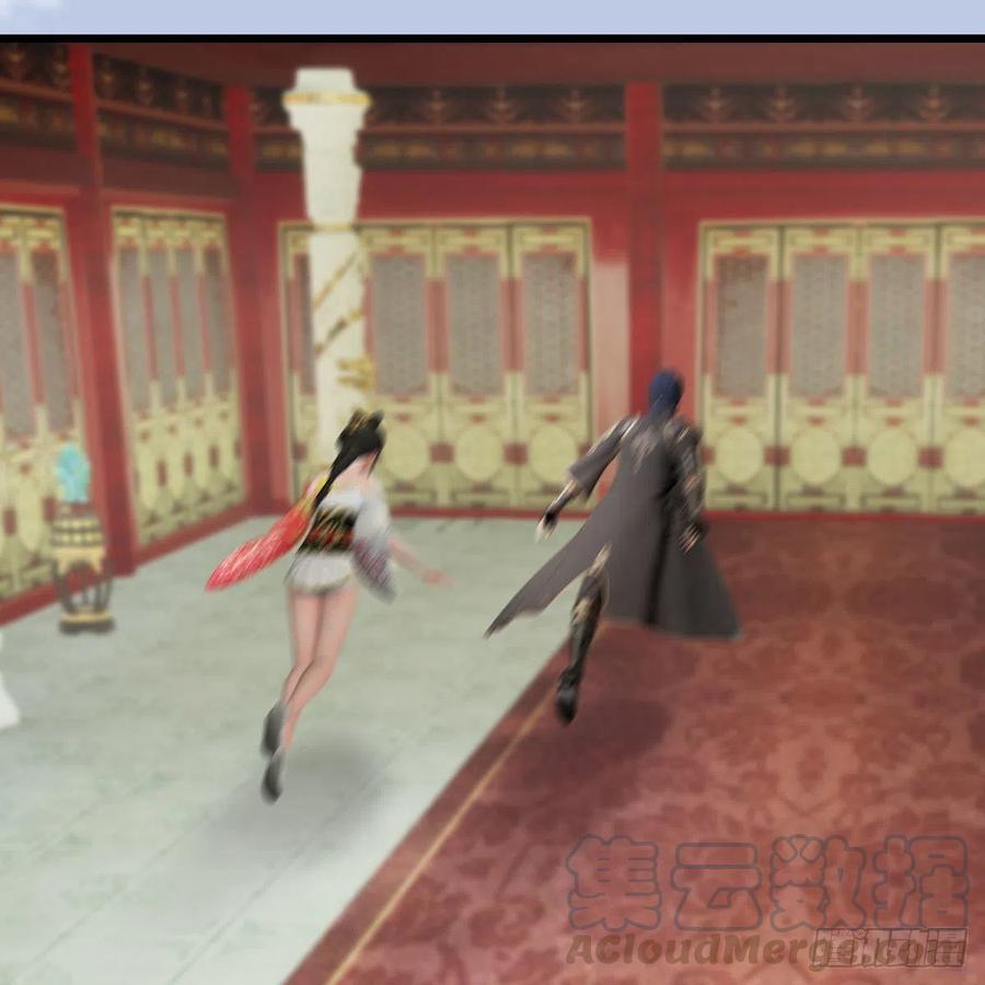 堕玄师445话：这也叫圣器？