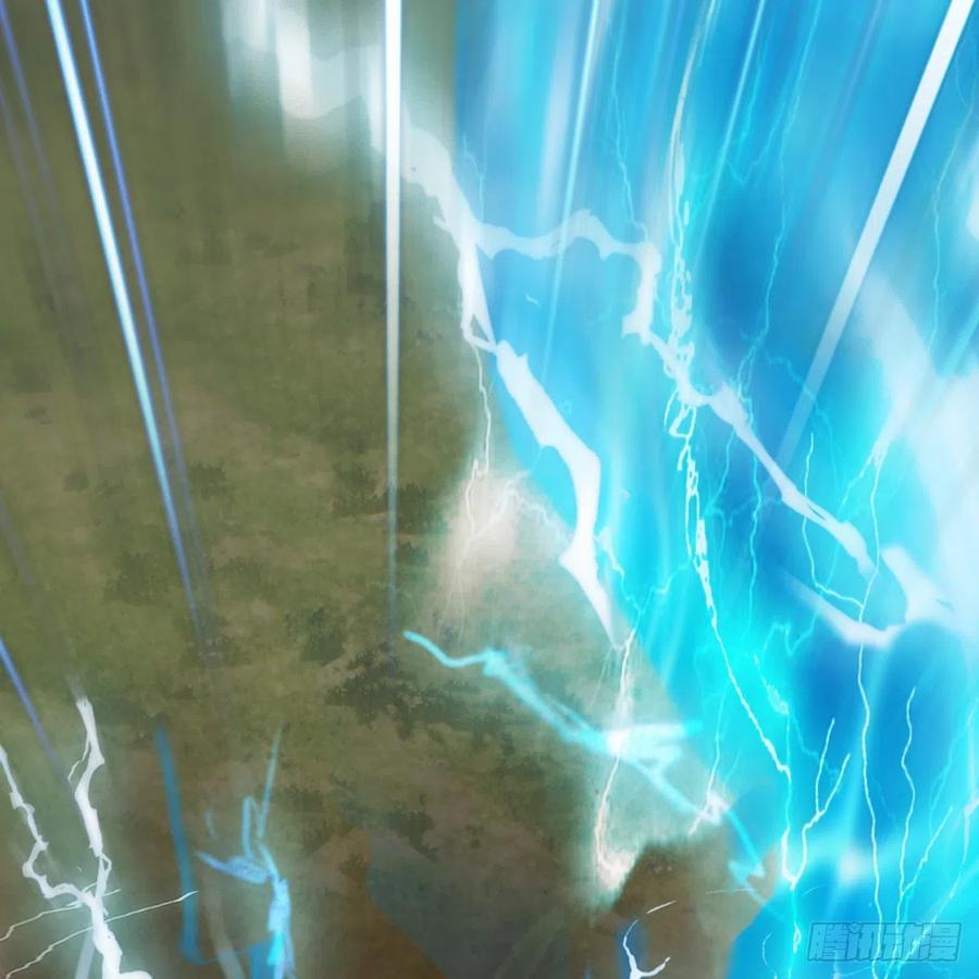 堕玄师446话：上古魔物