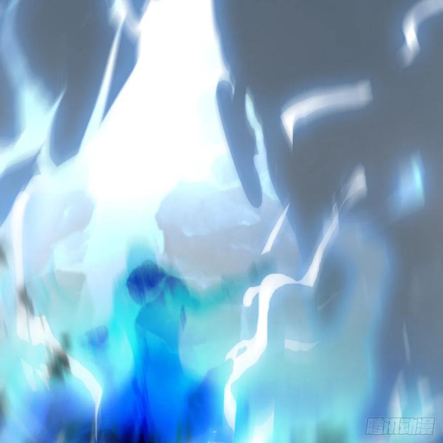 堕玄师446话：上古魔物