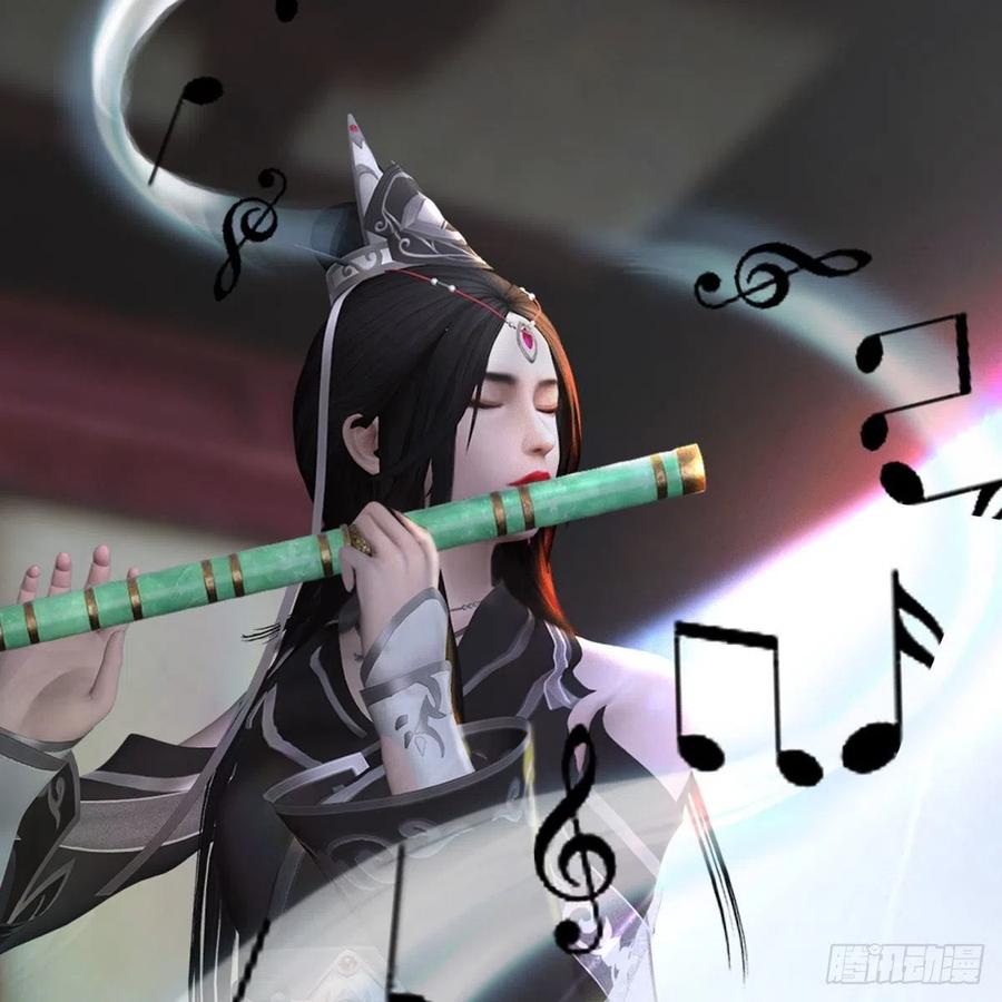 堕玄师447话：嗜血魔蝠