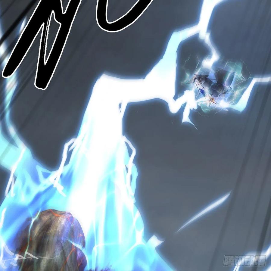 堕玄师447话：嗜血魔蝠